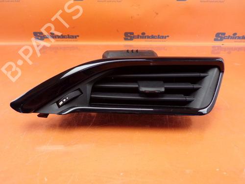 Luftventilen PEUGEOT 208 I (CA_, CC_) 1.0 VTi (68 hp) 33145869