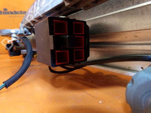Steering column JAGUAR XF I (X250) 3.0 | BP33151738M21  - Image 10