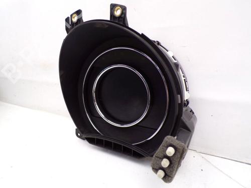 Instrument cluster FIAT 500 (312_) 0.9 (312AXG1A, 312.AXG11) | BP33848057C47 - Image 3