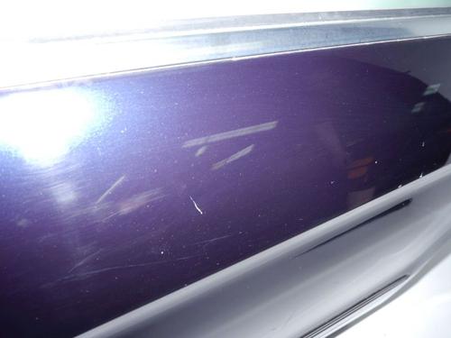 Left rear door MERCEDES-BENZ R-CLASS (W251, V251) R 320 CDI 4-matic (251.022, 251.122) | BP24383693C4 