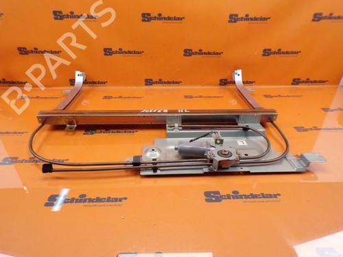 Soltag MITSUBISHI L 300 III Bus (P0_W, P1_W, P2_W, P3_W) 2.4 (P04W, P14W) (112 hp) 32643524