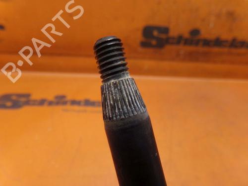 Front wiper motor AUDI A4 B8 (8K2) 2.0 TFSI | BP32648921M29 