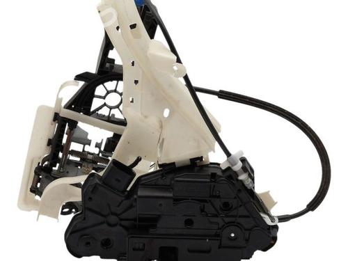 Front left lock VW CC B7 (358) 2.0 TSI | BP34212809C98  - Image 5