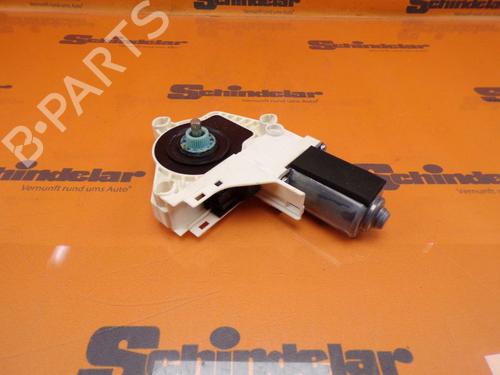 Used Left front window motor AUDI A5 Sportback (8TA) 2.0 TDI (150 hp) 24392658