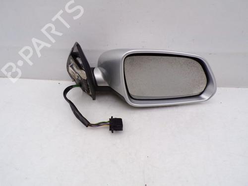 Used Other SKODA OCTAVIA II Combi (1Z5) 1.9 TDI (105 hp) 33158156