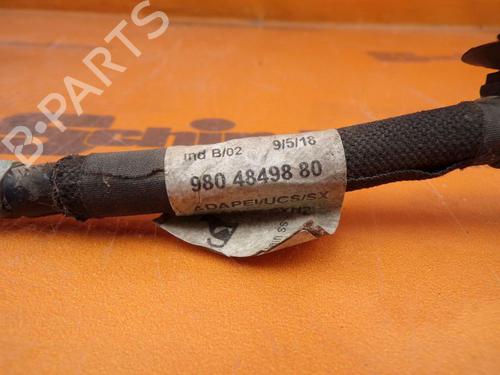 Cable PEUGEOT TRAVELLER Bus (V_) 2.0 BlueHDi 180 | BP33154729E12  - Image 5