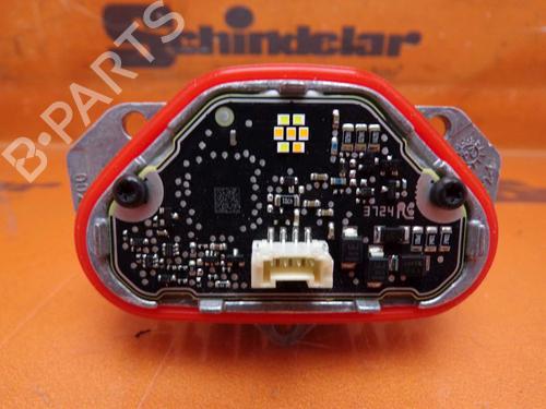 Control unit FORD FOCUS IV (HN) 1.0 EcoBoost mHEV | BP32649183M11