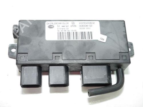 Used Control unit MERCEDES-BENZ C-CLASS T-Model (S202) C 200 T Kompressor (202.087) (163 hp) 24380844