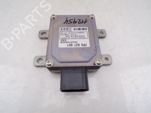 Computer Computer AUDI Q7 (4LB) 3.0 TDI quattro (204 hp) 33158129 33158129