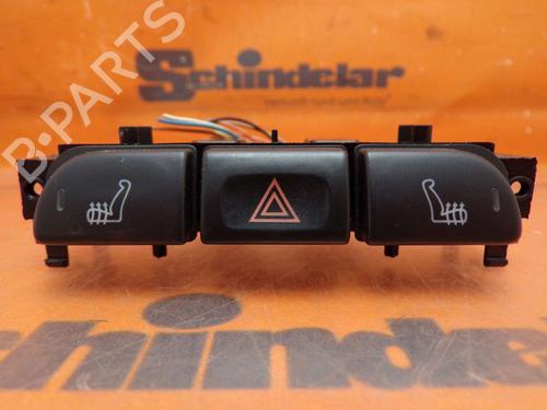 Spak kontakt JAGUAR X-TYPE I (X400) 2.5 V6 All-wheel Drive (196 hp) 32647310