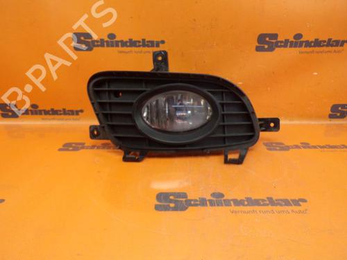 Nebelscheinwerfer rechts für MERCEDES-BENZ A-CLASS (W169) A 200 CDI (169.008, 169.308) (140 hp) 32832039