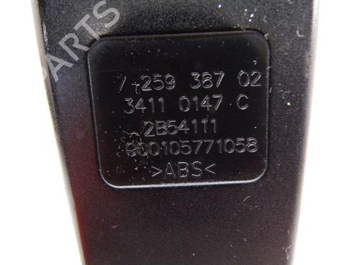 Other BMW 1 (F20) 116 i | BP31865906O1 