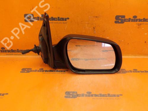 Bakspejl Højre MAZDA 2 (DY) 1.4 CD (68 hp) 32833447