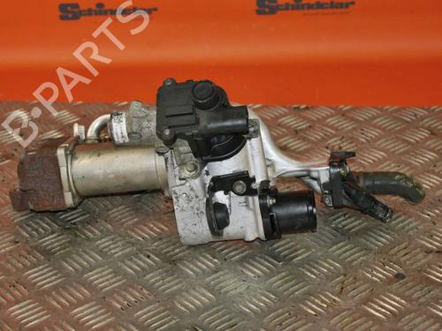 Used Egr DACIA LOGAN (LS_) 1.5 dCi (LS0K) (68 hp) 33147057