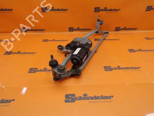Front wiper motor VW PASSAT B6 Variant (3C5) 2.0 TDI | BP31366744M29