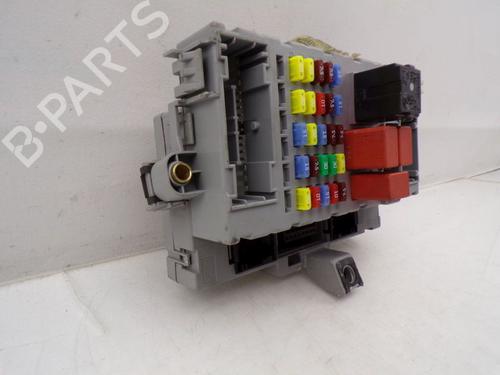 Fuse box FIAT IDEA (350_) 1.4 16V | BP33560742E1 - Image 2