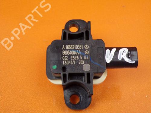 Elektronisk modul JEEP GRAND CHEROKEE IV (WK, WK2) 3.0 CRD V6 4x4 | BP29873247M83 