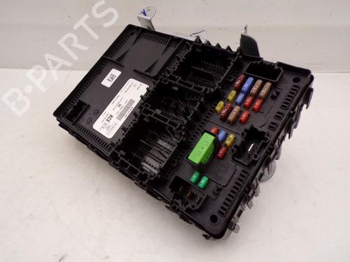 Fuse box FORD KA+ III (UK, FK) 1.2 | BP33560706E1 - Image 2