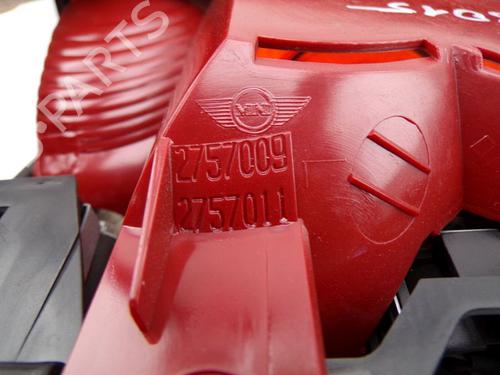 Left taillight MINI MINI (R56) Cooper | BP33560795C34 - Image 6