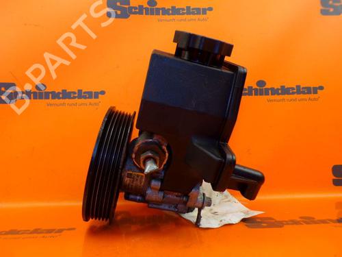 Steering pump MERCEDES-BENZ CLK (C208) CLK 200 (208.335) | BP24389970M99 