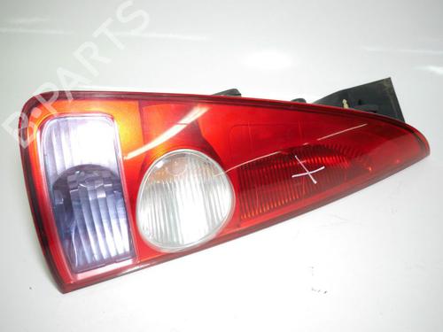 Gummiliste RENAULT ESPACE IV (JK0/1_) 2.2 dCi (JK0H) (150 hp) 33139167