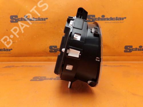 Instrument cluster OPEL MOVANO B Van (X62) 2.3 CDTI FWD (FV) | BP33152828C47 - Image 2