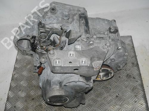 Gearbox AUDI A3 (8P1) 2.0 TDI | BP37671224M3 - Image 6