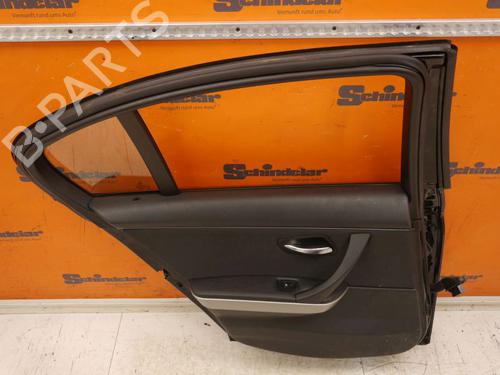 Left rear door BMW 3 (E90) 318 i | BP26202295C4 