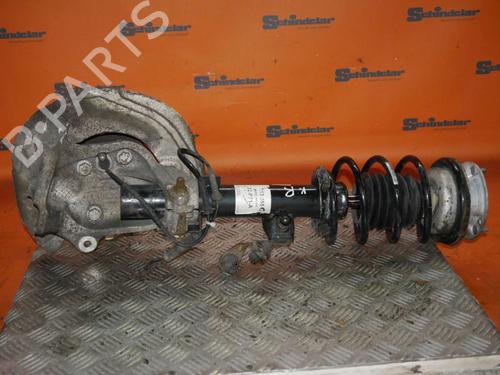 Right front shock absorber BMW 1 (E81) 118 i | BP32648308M17