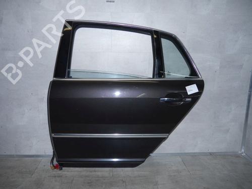 Used Left rear door Left rear door VW PHAETON (3D1, 3D2, 3D3, 3D4, 3D6, 3D7, 3D8, 3D9) 3.0 V6 TDI 4motion (240 hp) 33144319 33144319