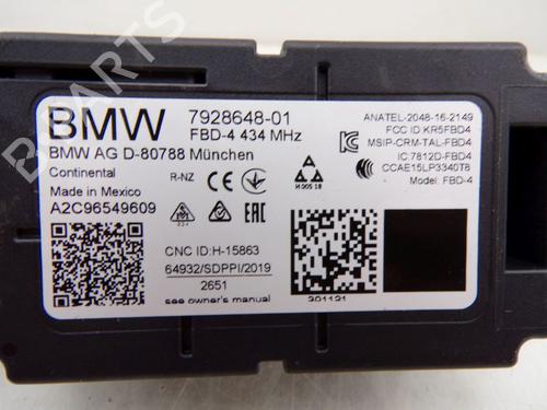 Control unit BMW 1 (F40) 118 i | BP33156828M11  - Image 5