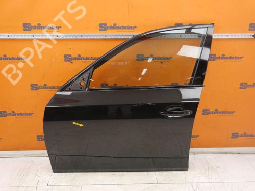 Used Left front door BMW 5 (E60) 525 i (218 hp) 28309159