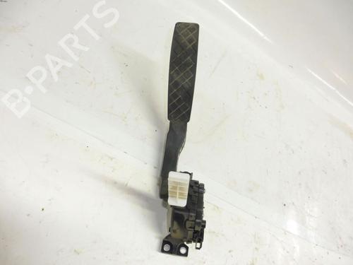 Used Pedal Pedal VW TOUAREG (7LA, 7L6, 7L7) 3.0 TDI (211 hp) 33142385 33142385