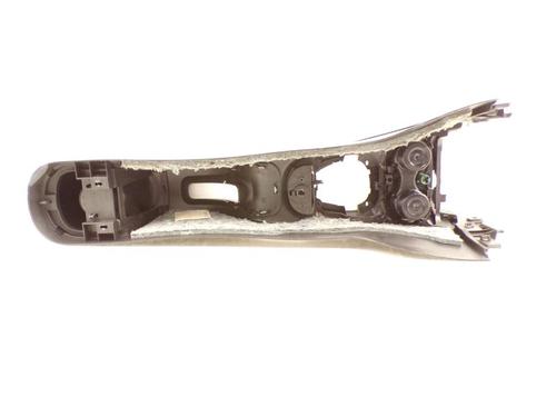 Middle console FIAT 500L (351_, 352_) 1.3 D Multijet (199LXY1A, 199LXY11) | BP33156221I22  - Image 9