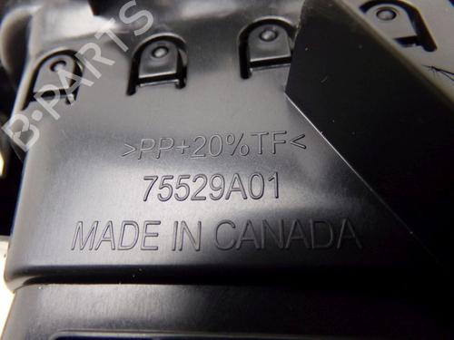 Luftventil JEEP CHEROKEE (KL) 2.2 CRD 4x4 | BP32650817I21