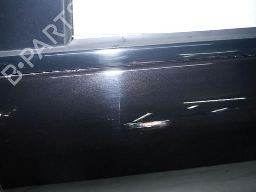 Left rear door MERCEDES-BENZ M-CLASS (W164) ML 320 CDI 4-matic (164.122) | BP24383029C4 