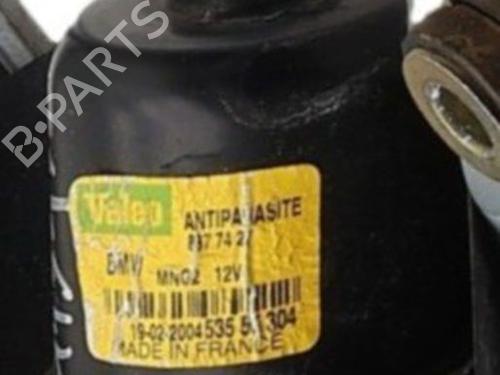 Front wiper motor MINI MINI (R50, R53) One | BP36507932M29 - Image 6