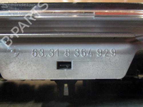 Interior roof light BMW 3 (E46) 316 i | BP23507837I8