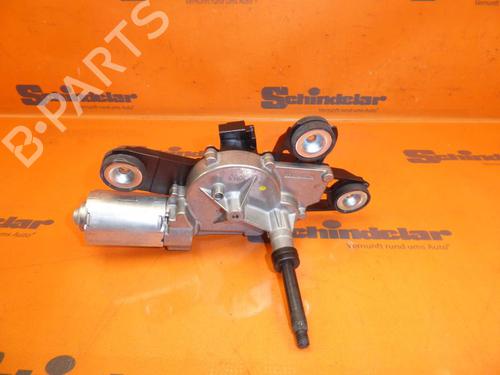 Used Rear wiper motor FORD ECOSPORT 1.0 EcoBoost (140 hp) 24391142