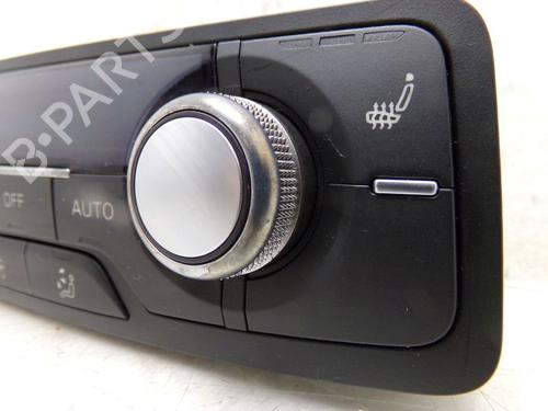 Climate control AUDI A6 C7 Avant (4G5, 4GD) 2.0 TDI quattro | BP33156120I5 - Image 2