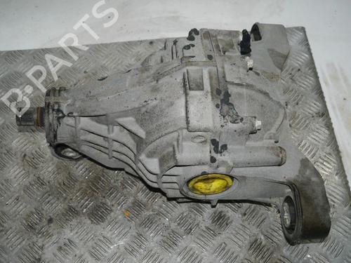 Rear differential PORSCHE CAYENNE (92A) 4.8 S | BP33158067M24 - Image 7