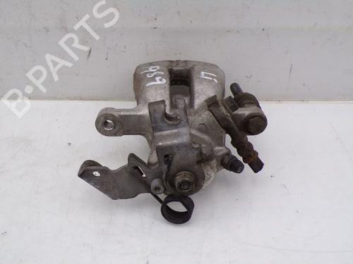 Left rear brake caliper OPEL MERIVA A MPV (X03) 1.6 16V (E75) | BP30185008M107 