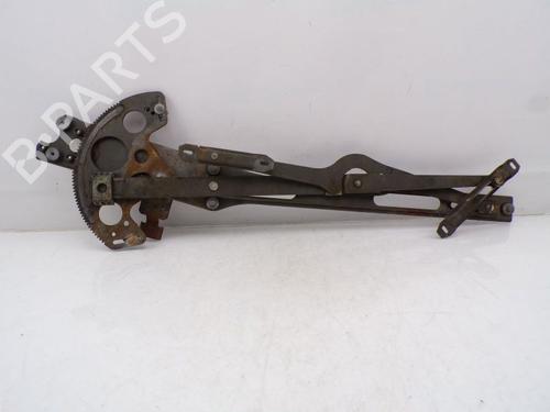 Used Front left window mechanism MERCEDES-BENZ SL Coupe (C107) 280 SLC (107.022) (185 hp) 32652505