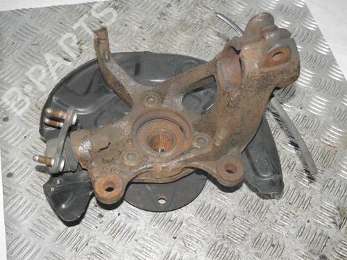 Left front steering knuckle SEAT LEON (5F1) 2.0 TDI | BP38789126M25 - Image 7