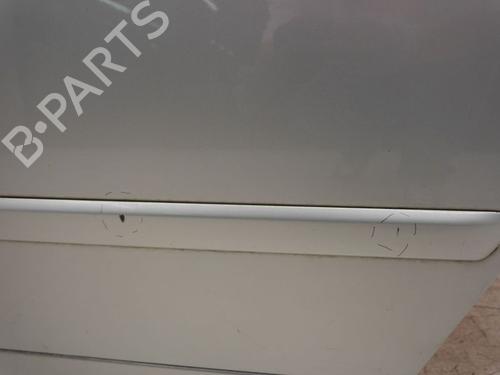 Left rear door AUDI A4 B7 Avant (8ED) 2.0 | BP28809607C4