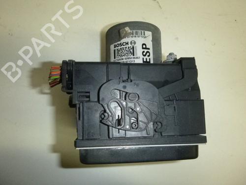 ABS pump ALFA ROMEO 147 (937_) 1.6 16V T.SPARK ECO (937.AXA1A, 937.BXA1A) | BP24387074M43 