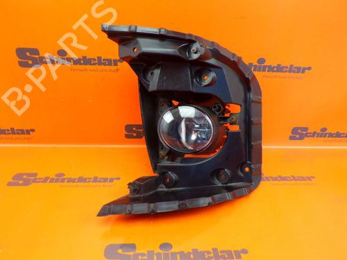 Used Right front fog light MITSUBISHI LANCER VIII (CY_A, CZ_A) 1.5 (109 hp) 32641934
