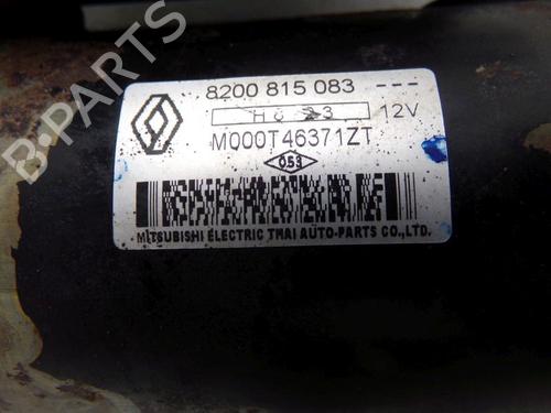 Starter DACIA LOGAN MCV (KS_) 1.6 (KS0B, KS0D, KS0F) | BP32840011M8  - Image 6