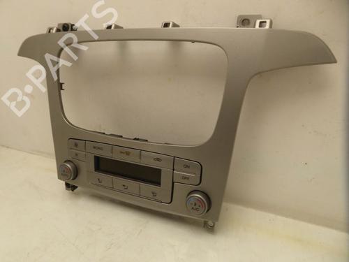 Climate control FORD S-MAX (WA6) 2.0 TDCi | BP33156346I5 - Image 3