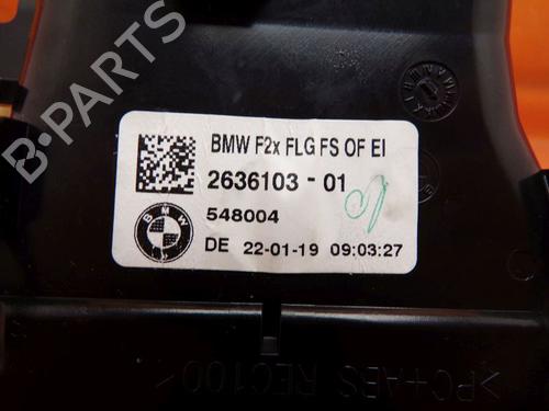 Air vent BMW 1 (F20) 116 d | BP33152100I21  - Image 6